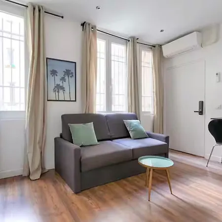 Urbanflat 202 - Beautiful In The Center Of Apartment